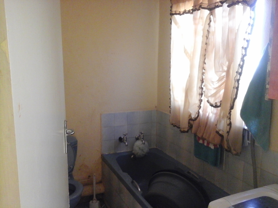 3 Bedroom Property for Sale in Blomanda Free State